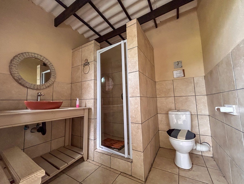 Commercial Property for Sale in Lindequesdrif North West